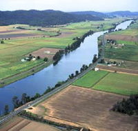 The Clarence River - Your Accommodation