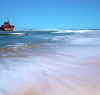 Worimi National Park - Your Accommodation