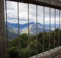 Dorrigo Rainforest Centre - Your Accommodation
