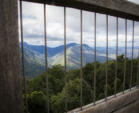 Dorrigo Rainforest Centre - Your Accommodation 0