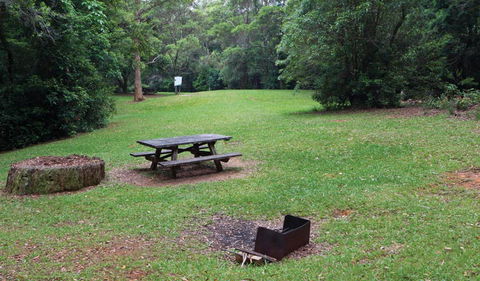 Never Never Picnic Area - Your Accommodation 0