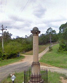 Old Nerrigundah Settlement Trail - Your Accommodation 0