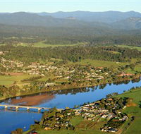 Moruya Cycleway - Your Accommodation