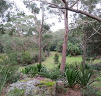 Booderee National Park Botanic Gardens