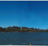 Cable Ski Logan - Your Accommodation