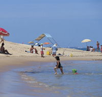 Binningup Beach - Your Accommodation