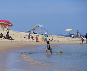 Binningup Beach - Your Accommodation 0