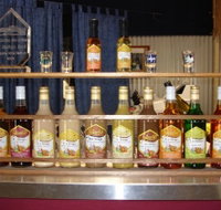 Mount Nathan Winery - Your Accommodation