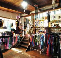 Nimbin Craft Gallery - Your Accommodation