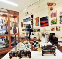 Nimbin Artists Gallery - Your Accommodation