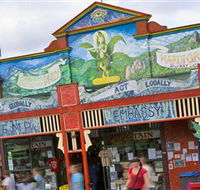 HEMP Embassy - Your Accommodation