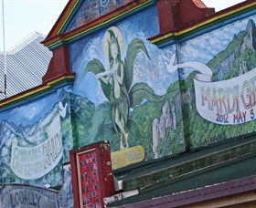 HEMP Embassy - Your Accommodation 1