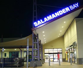 Salamander Shopping Centre - Your Accommodation 0