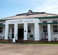 Lawrence Museum and Historical Society Inc - Your Accommodation