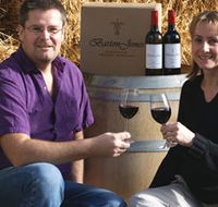 Barton Jones Wines - Your Accommodation