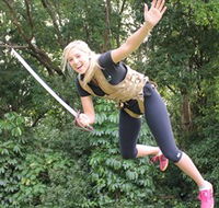 Half Day Stunt Academy - Your Accommodation