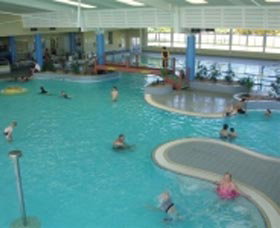 YMCA Manning Aquatic And Leisure Centre - Your Accommodation 0