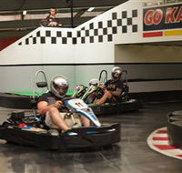 Slideways - Go Karting Gold Coast - Your Accommodation