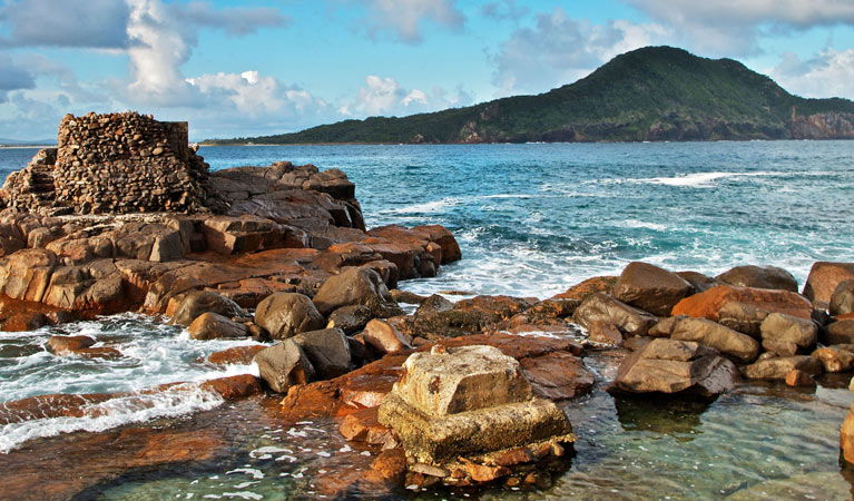 Fingal Bay NSW Your Accommodation