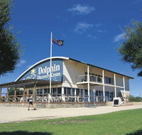 Dolphin Discovery Centre - Your Accommodation