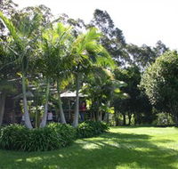 Lorne Valley Macadamia Farm