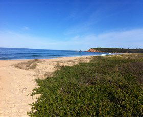 Dalmeny NSW Your Accommodation