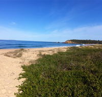 Lake Brou to Potato Point Walk - Your Accommodation