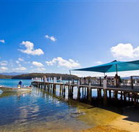 Kayaking Wagonga Inlet Narooma - Your Accommodation