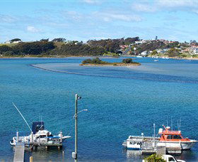 Kayaking Wagonga Inlet Narooma - Your Accommodation 1