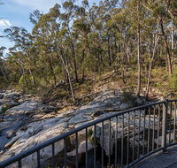 Myanba Gorge walking track - Your Accommodation