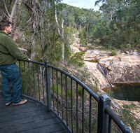 Biamanga National Park - Your Accommodation