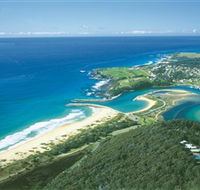 Apex Park Picnic Area Narooma - Your Accommodation