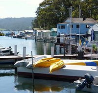 Narooma Marina - Your Accommodation