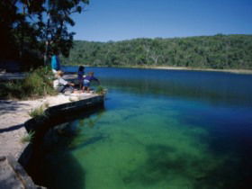 Naree Budjong Djara National Park - Your Accommodation 1