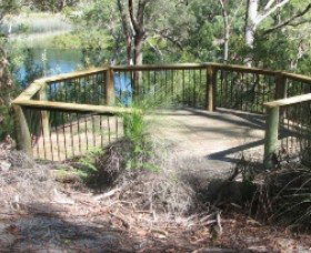 Naree Budjong Djara National Park - Your Accommodation 2