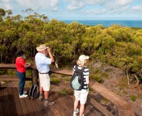 Naree Budjong Djara National Park - Your Accommodation 0