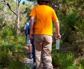 Naree Budjong Djara National Park - Your Accommodation 3
