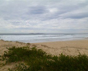 Narooma Surf Beach - Your Accommodation 1