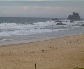 Narooma Surf Beach - Your Accommodation 2