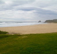 Narooma Surf Beach - Your Accommodation