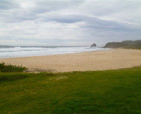 Narooma Surf Beach - Your Accommodation 0