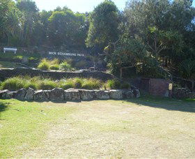 Mick Schamburg Park - Your Accommodation 1
