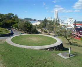 Mick Schamburg Park - Your Accommodation 2