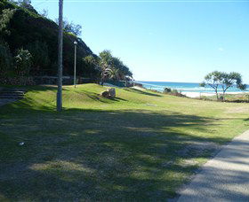 Mick Schamburg Park - Your Accommodation 3