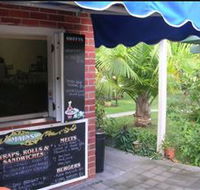 Moorlands Cottage and Gallery - Your Accommodation