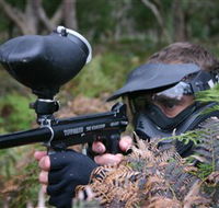 Tactical Paintball Games - Your Accommodation