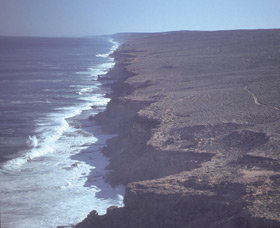 Zuytdorp Wreck - Your Accommodation 0