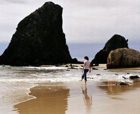 Glasshouse Rocks And Pillow Lava - Your Accommodation 1