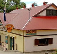 Bellbird Scenic Drive Tilba - Your Accommodation