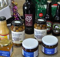 Kendall Cellars and Providore